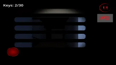 Screenshot di Silent Escape