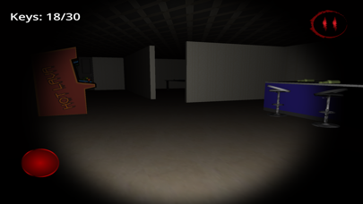 Zrzuty ekranu Silent Escape