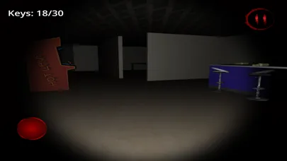Screenshot di Silent Escape