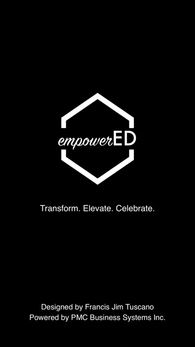 empowerED+ Screenshots