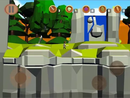 Fruit Knights iPad  স্ক্রিনশট