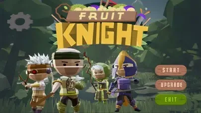 Fruit Knights স্ক্রিনশট