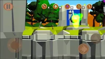 Fruit Knights স্ক্রিনশট