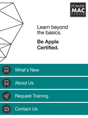 Get Certified iPad  スクリーンショット