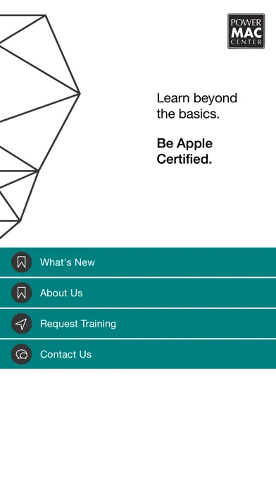 Get Certified スクリーンショット