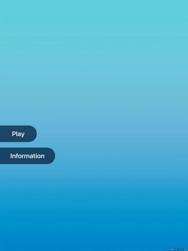 Save Droplet iPad  Screenshots
