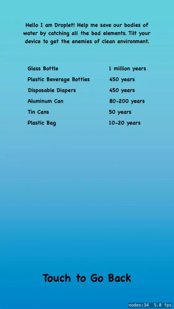 Save Droplet Screenshots