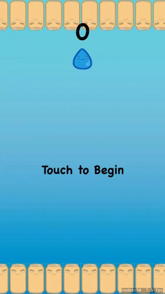 Save Droplet Screenshots