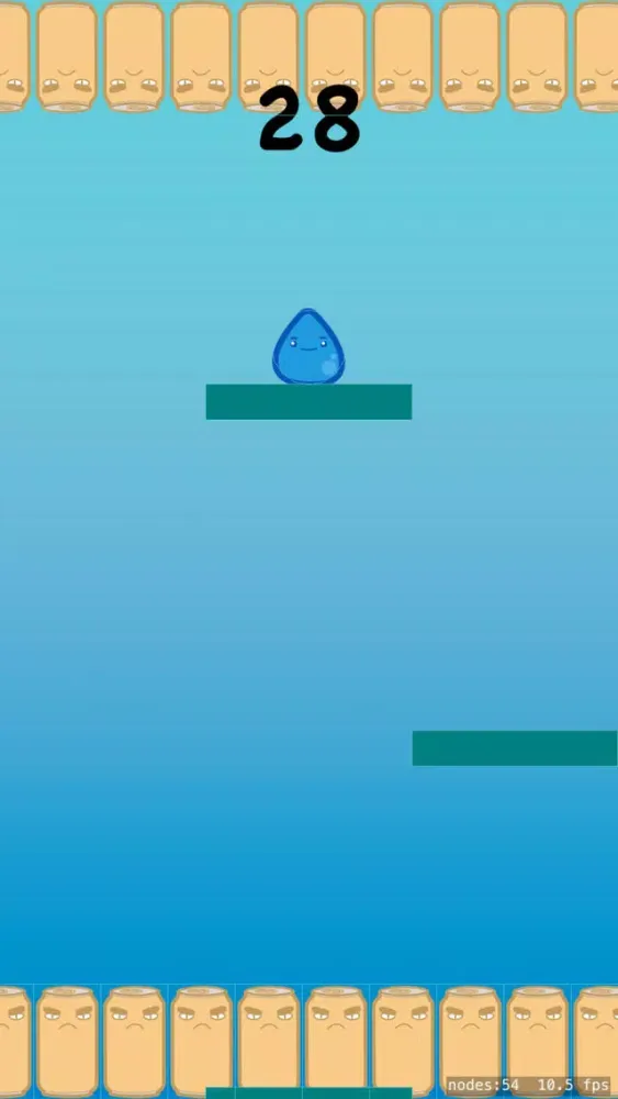 Save Droplet Screenshots