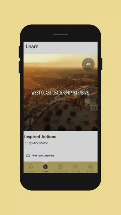 Energy Alliance Project Screenshots