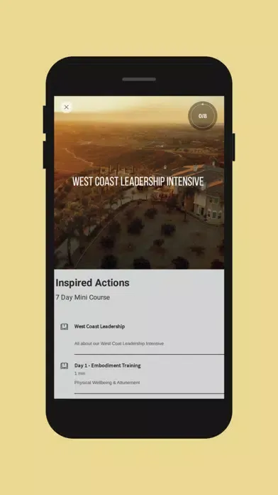 Energy Alliance Project Screenshots