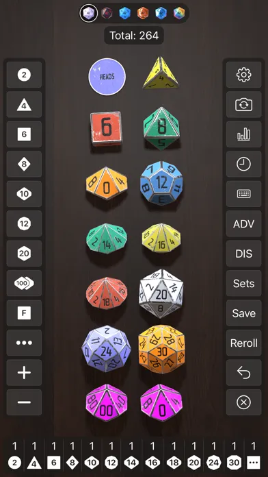 صور Dice by PCalc
