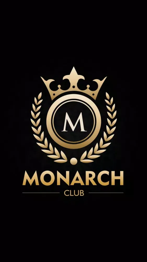 Tangkapan skrin Monarch Club