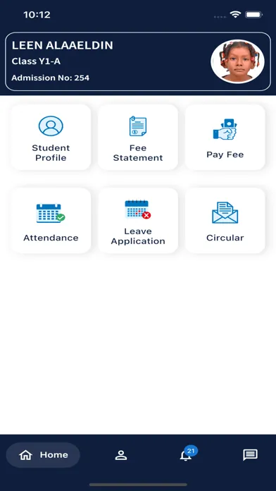 PACE CREATIVE BRITISH SCHOOL应用截图