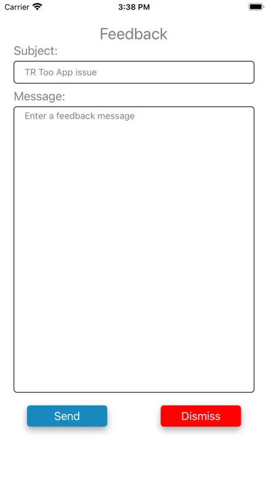 تصاویر Targeted Review Tool
