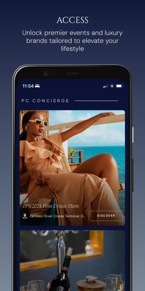 Скриншоты PC Concierge