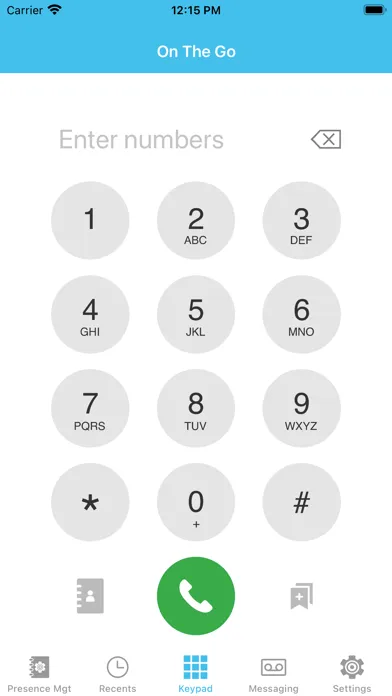 Smart Biz Line - On-the-go স্ক্রিনশট