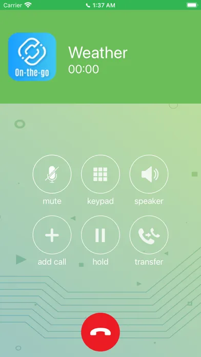 Smart Biz Line - On-the-go স্ক্রিনশট