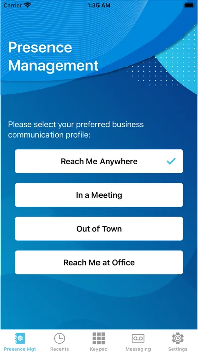 Smart Biz Line - On-the-go স্ক্রিনশট