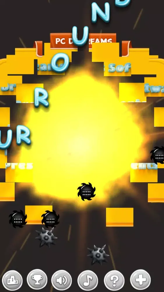 Screenshot di Surround It