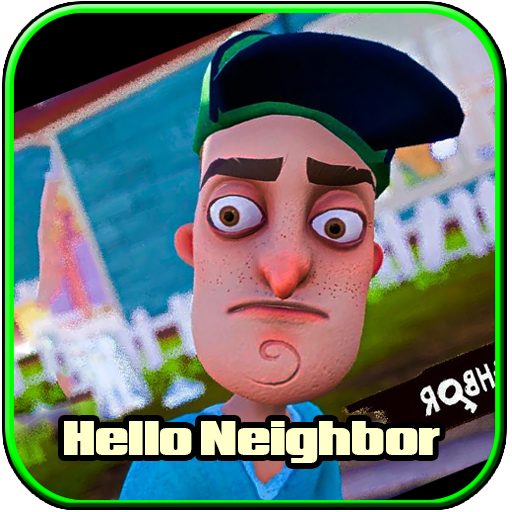 Hi!! alpha neighbor series! 4 walktrought