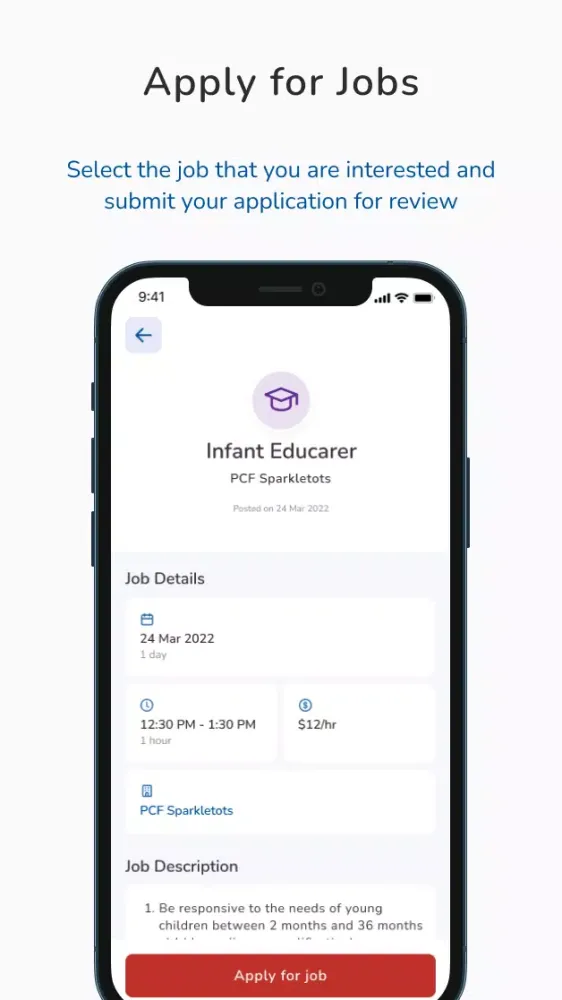 Скриншоты PCF Relief Support