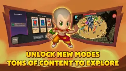 Ảnh chụp màn hình của Raid Boss: A Guild's Journey