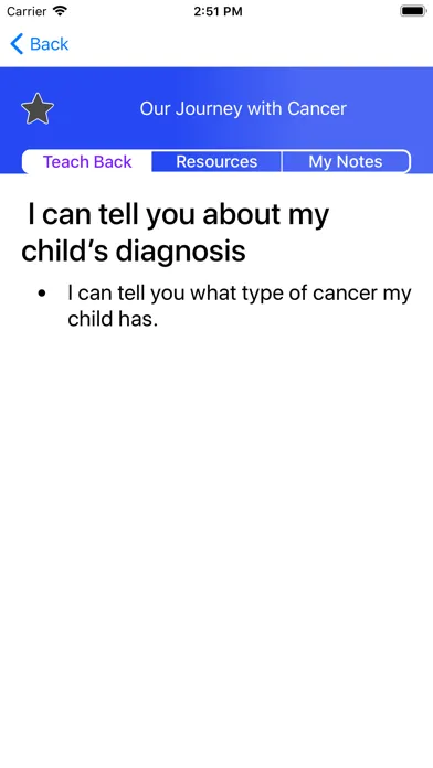 تصاویر Our Journey with Cancer