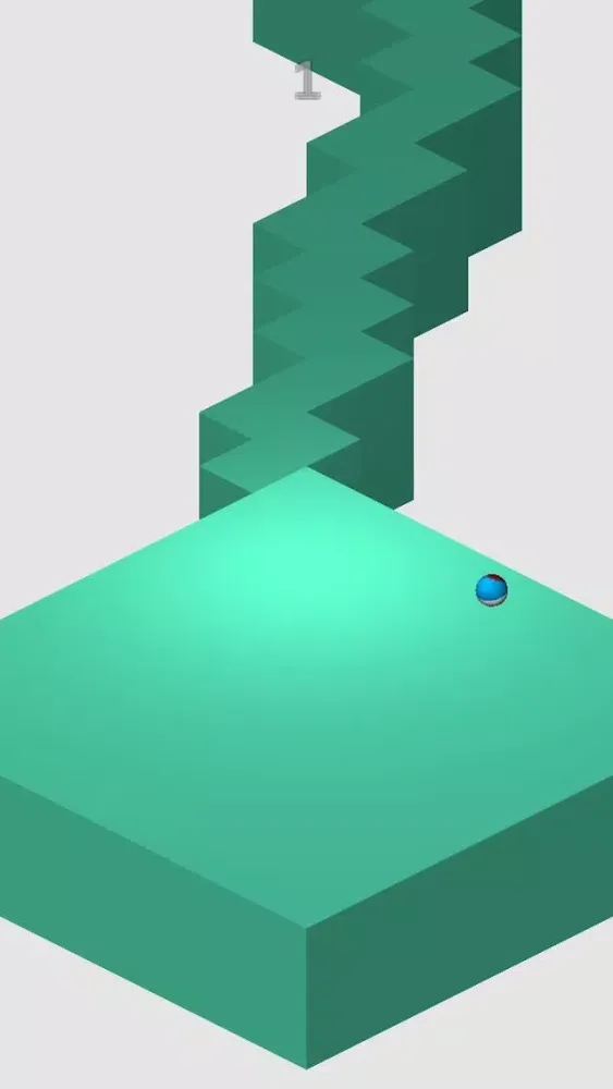 تصاویر Catch Em - ZigZag Ball!
