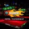 Billiards Royal Tournament