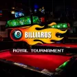 Billiards Royal Tournament Billiards Royal Tournament
