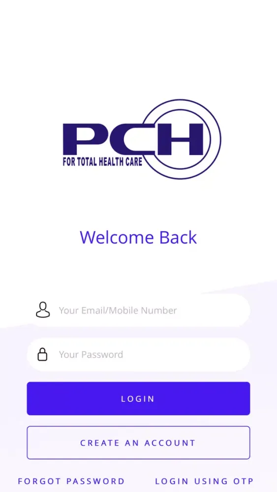 Ảnh chụp màn hình của Puttur City Hospital