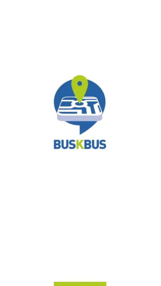 BusKBus Baza Ekran Görüntüleri
