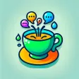 Spill the Tea · Gen Z Party Spill the Tea · Gen Z Party