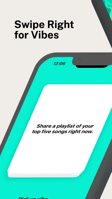 Spill the Tea · Gen Z Party应用截图