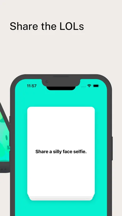 Spill the Tea · Gen Z Party应用截图