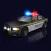 Police Car Light & Siren Simul