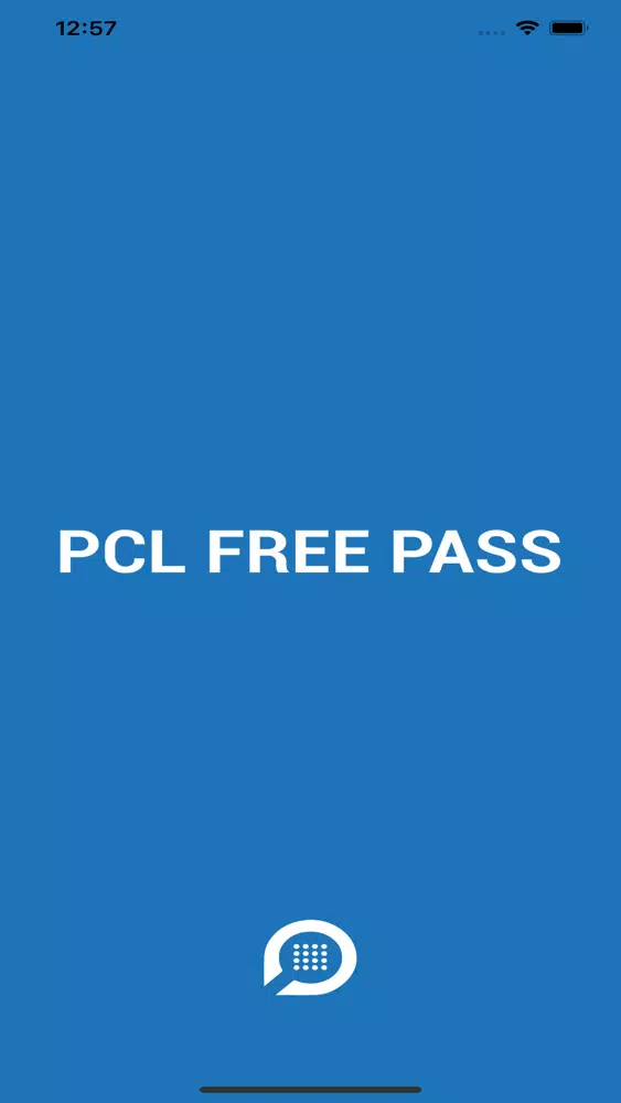 PCL Pass سکرین شاٹس