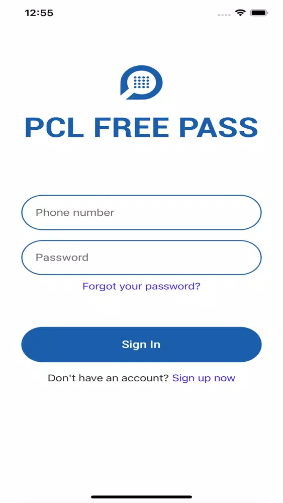 PCL Pass سکرین شاٹس