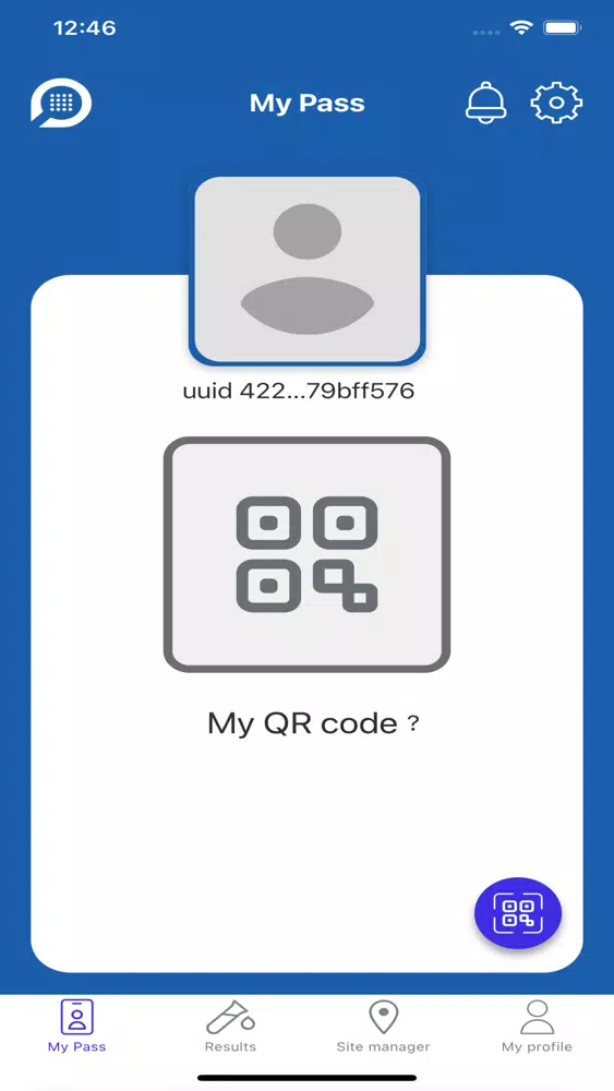 PCL Pass سکرین شاٹس