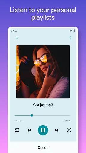 pCloud: Cloud Storage Screenshots