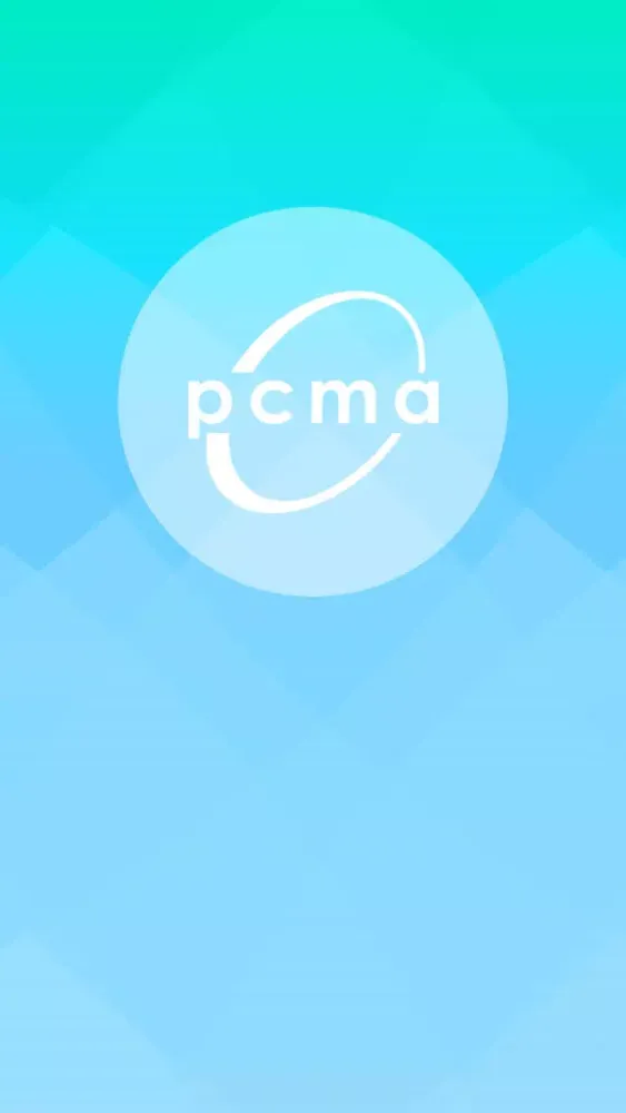Ảnh chụp màn hình của PCMA