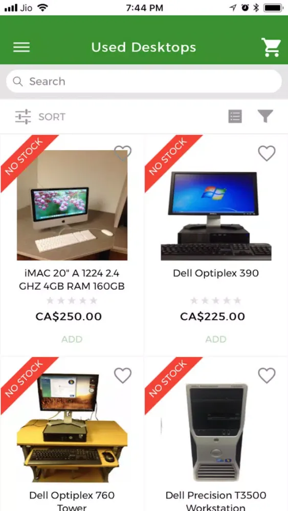 PCMaster Pro應用截圖