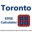 EDSS Calculator EDSS Calculator
