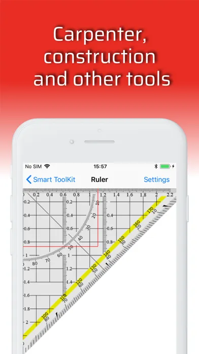 صور Smart Tools - All In One Box