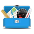 Multi Measure Tool Kit