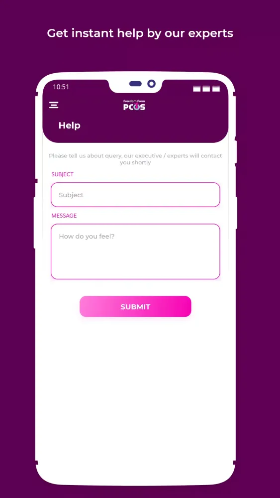 FFP سکرین شاٹس