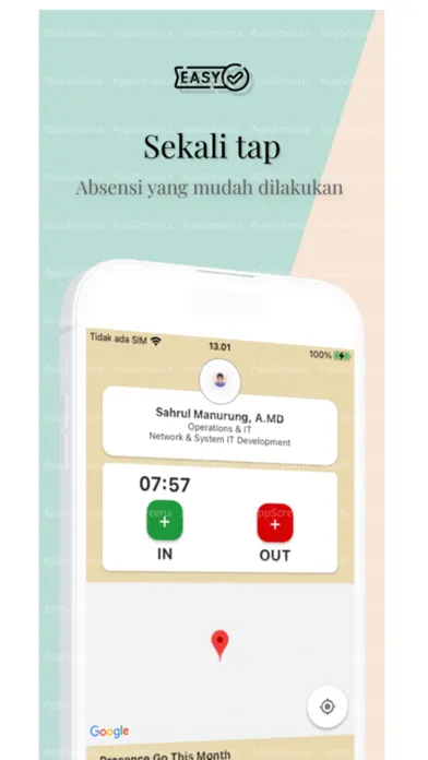تصاویر GaweHR (HRIS)