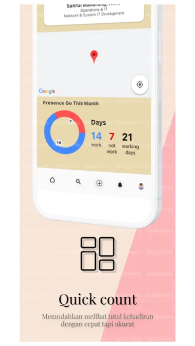 تصاویر GaweHR (HRIS)