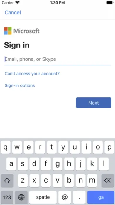 Compufact Screenshots